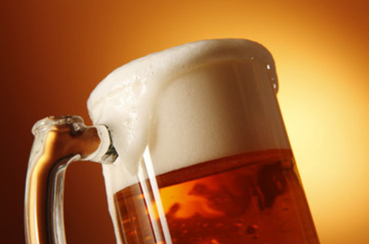 ビール