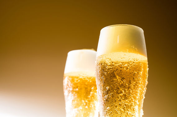 ビール